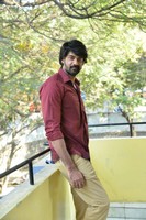 Juliet Lover of Idiot Movie Press Meet